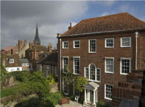 East Pallant Bed and Breakfast, Chichester